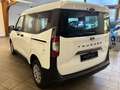 Ford Tourneo Courier *Winter-Paket*Sync4*Kamera*5J Ga Weiß - thumbnail 5
