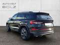 Skoda Kodiaq 4x4 RS 2.0 TSI Pano Navi DigiCock Memory Schwarz - thumbnail 6