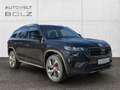 Skoda Kodiaq 4x4 RS 2.0 TSI Pano Navi DigiCock Memory Sitze LED Schwarz - thumbnail 3