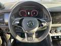 Skoda Kodiaq 4x4 RS 2.0 TSI Pano Navi DigiCock Memory Schwarz - thumbnail 14