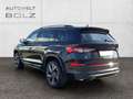 Skoda Kodiaq 4x4 RS 2.0 TSI Pano Navi DigiCock Memory Sitze LED Schwarz - thumbnail 6
