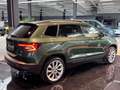 Skoda Karoq Style 4x4 DSG LED Audio WLAN Navi AHK 19" Grün - thumbnail 40