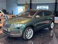 Skoda Karoq Style 4x4 DSG LED Audio WLAN Navi AHK 19" Grün - thumbnail 1