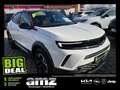 Opel Mokka-E Mokka e GS Line Klimaautomatik*DAB*Voll LED*USB Blanc - thumbnail 1