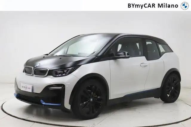 BMW i3 s 120Ah Advantage