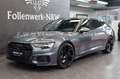 Audi S6 Avant 3.0 TDI quattro*21 Zoll*Matrxi*ACC*Head Grau - thumbnail 7