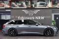 Audi S6 Avant 3.0 TDI quattro*21 Zoll*Matrxi*ACC*Head Grau - thumbnail 3