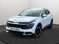 Kia Sportage 1.6 T-GDi PHEV Drive 4x4 265 Blanco - thumbnail 3
