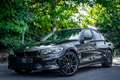 BMW 318 M-look Zwart - thumbnail 1