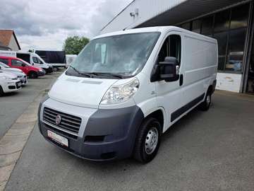 Ducato Kasten L2H1 2,0 JTD 115 Klima Parkpilot