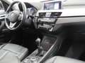 BMW X1 18d SDrive **18'-NAVI PRO-CUIR-PARKING AV&AR** Gris - thumbnail 6