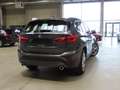 BMW X1 18d SDrive **18'-NAVI PRO-CUIR-PARKING AV&AR** Gris - thumbnail 4
