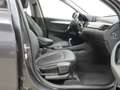 BMW X1 18d SDrive **18'-NAVI PRO-CUIR-PARKING AV&AR** Gris - thumbnail 8