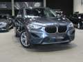 BMW X1 18d SDrive **18'-NAVI PRO-CUIR-PARKING AV&AR** Gris - thumbnail 2
