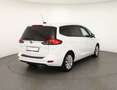 Opel Zafira 1.4 Turbo On Panorama Android Apple PDC Blanc - thumbnail 5