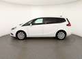 Opel Zafira 1.4 Turbo On Panorama Android Apple PDC Blanc - thumbnail 2