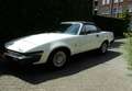 Triumph TR7 TR7 2.0 Softtop Weiß - thumbnail 1