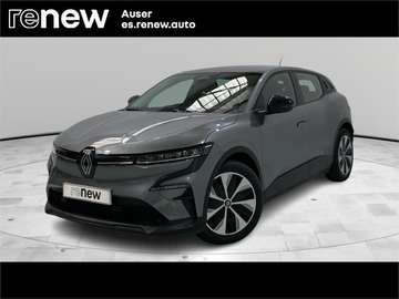 Evolution ER optimum charge EV60 96kW