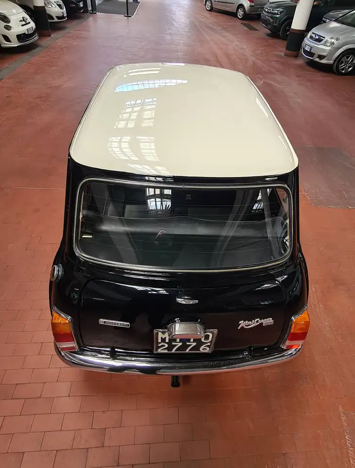 Innocenti Mini Cooper 1300, foto 9