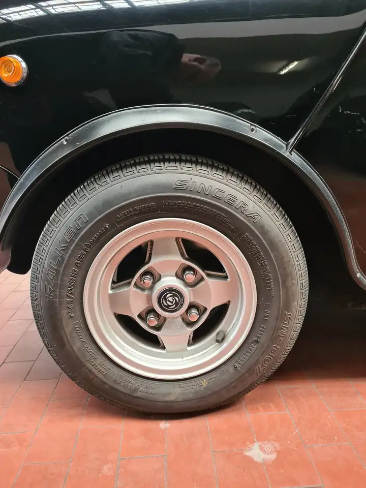 Innocenti Mini Cooper 1300, foto 10