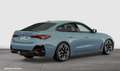 BMW i4 M50 xDrive Gran Coupé M Sport ACC AHK RFK LM Verde - thumbnail 2