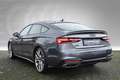 Audi A5 Sportback 40 TDI quattro S tronic S line Szürke - thumbnail 4