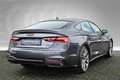 Audi A5 Sportback 40 TDI quattro S tronic S line Szürke - thumbnail 3