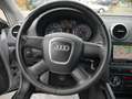 Audi A3 1.8 TFSI Quattro*CUIR*CLIM*GPS* Silber - thumbnail 7
