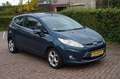 Ford Fiesta 1.4 Titanium|Volledige Historie|Airco|Nap|Zuinig Groen - thumbnail 3
