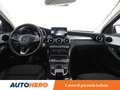 Mercedes-Benz C 200 C 200 d Sport Auto Grigio - thumbnail 12