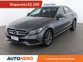 Mercedes-Benz C 200 C 200 d Sport Auto Grigio - thumbnail 1