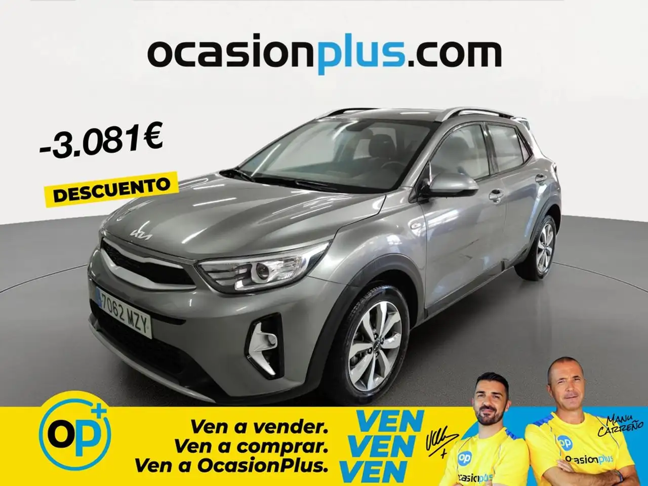Kia Stonic