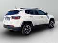 Jeep Compass 1.4 m-air Limited 4wd 170cv auto my19 Blanc - thumbnail 5