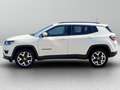 Jeep Compass 1.4 m-air Limited 4wd 170cv auto my19 Blanc - thumbnail 8