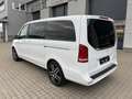 Mercedes-Benz V 250 V 250 d 4MATIC AVANTGARDE EDITION Lang NAVI+KLIMA Blanc - thumbnail 4