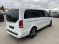 Mercedes-Benz V 250 V 250 d 4MATIC AVANTGARDE EDITION Lang NAVI+KLIMA Blanc - thumbnail 3