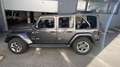 Jeep Wrangler Sahara Серый - thumbnail 3