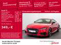 Audi TT 45 TFSI Coupé qu. S tr. NAVI LED PDC VIRTUAL Red - thumbnail 1