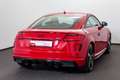 Audi TT 45 TFSI Coupé qu. S tr. NAVI LED PDC VIRTUAL Red - thumbnail 3
