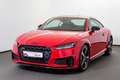 Audi TT 45 TFSI Coupé qu. S tr. NAVI LED PDC VIRTUAL Red - thumbnail 2
