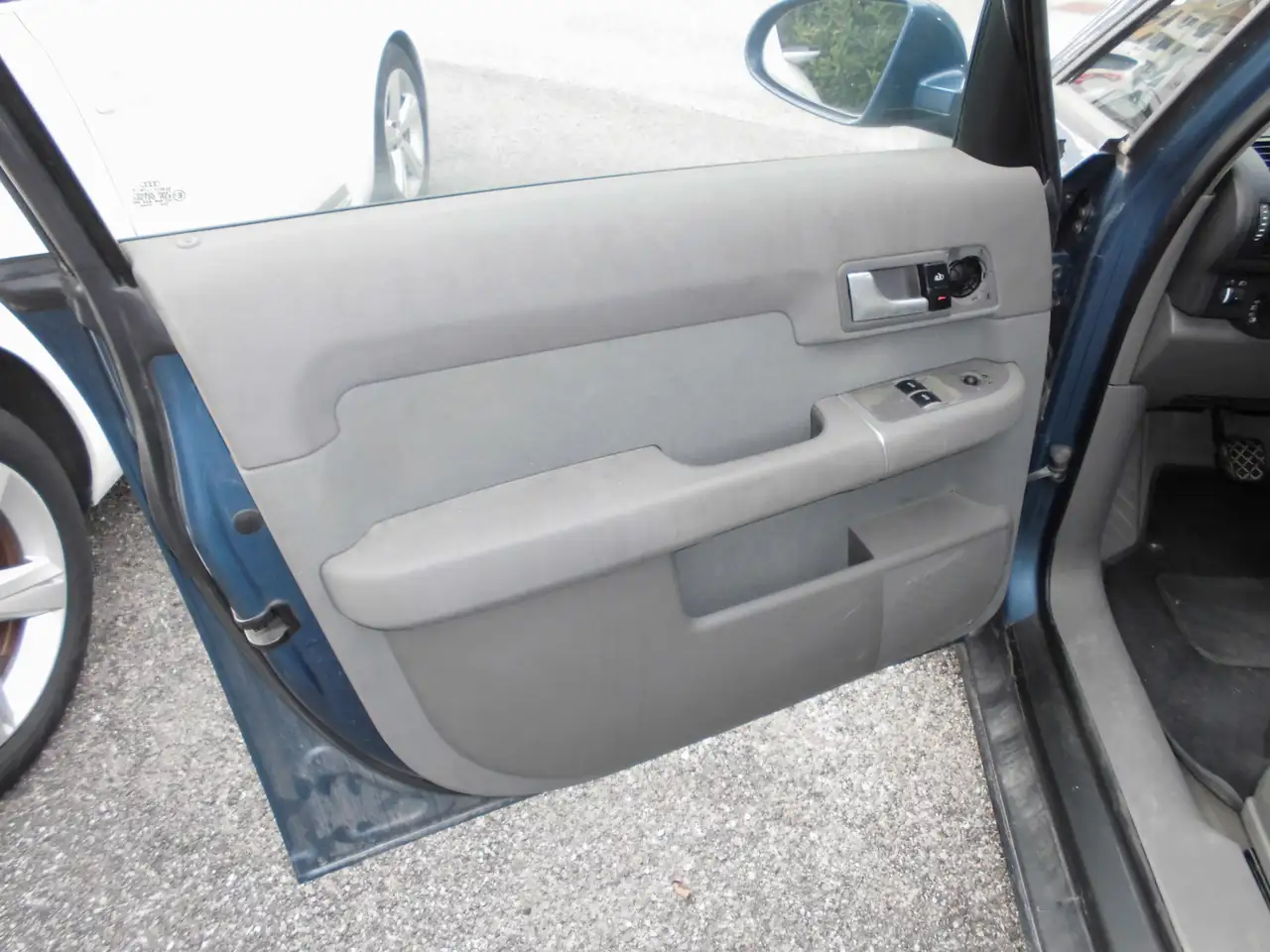 Audi A2 1.4 16V Top, foto 10