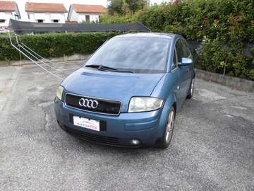 1.4 16V Top