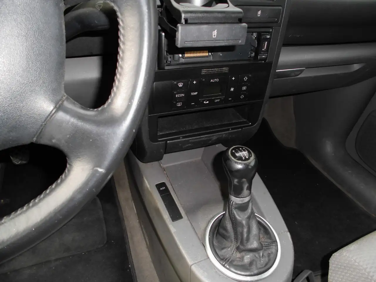 Audi A2 1.4 16V Top, foto 9
