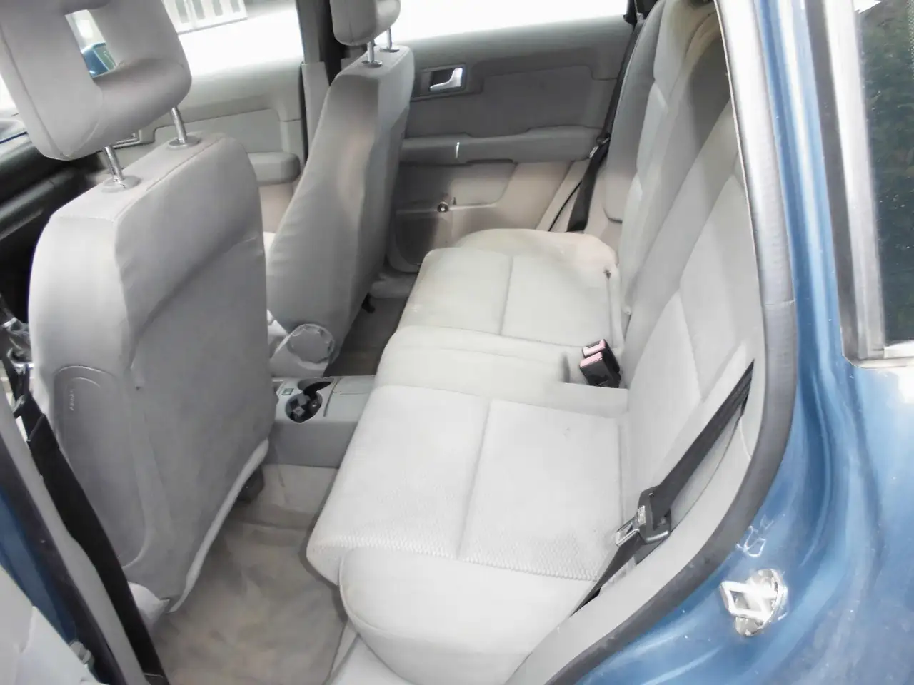 Audi A2 1.4 16V Top, foto 7