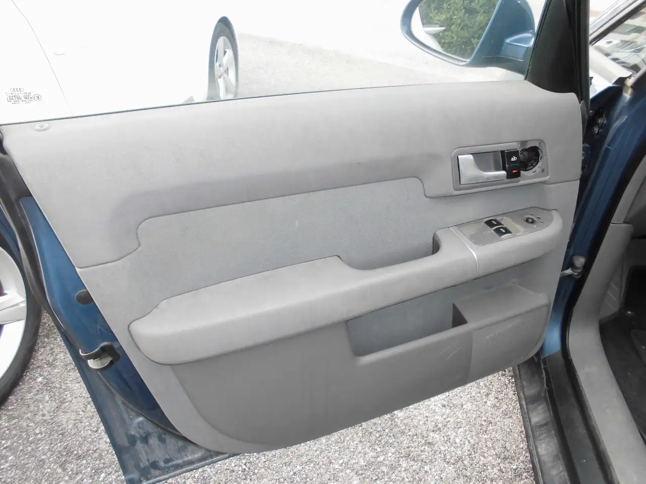 Audi A2 1.4 16V Top, foto 6