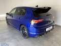 Volkswagen Golf VIII 2.0 TSI DSG 4Motion R NAVI KLIMA 19 ZOLL Blau - thumbnail 7