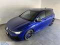 Volkswagen Golf VIII 2.0 TSI DSG 4Motion R NAVI KLIMA 19 ZOLL Blau - thumbnail 4
