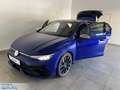 Volkswagen Golf VIII 2.0 TSI DSG 4Motion R NAVI KLIMA 19 ZOLL Blau - thumbnail 3
