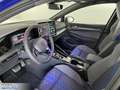 Volkswagen Golf VIII 2.0 TSI DSG 4Motion R NAVI KLIMA 19 ZOLL Blau - thumbnail 9