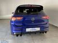 Volkswagen Golf VIII 2.0 TSI DSG 4Motion R NAVI KLIMA 19 ZOLL Blau - thumbnail 8